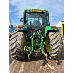 JOHN DEERE 6400